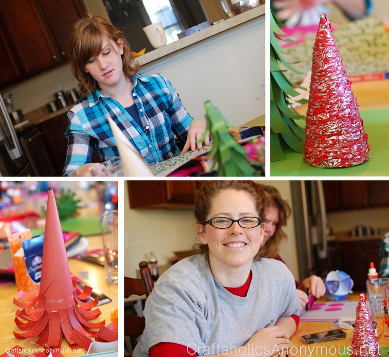 elmers craft party craft party