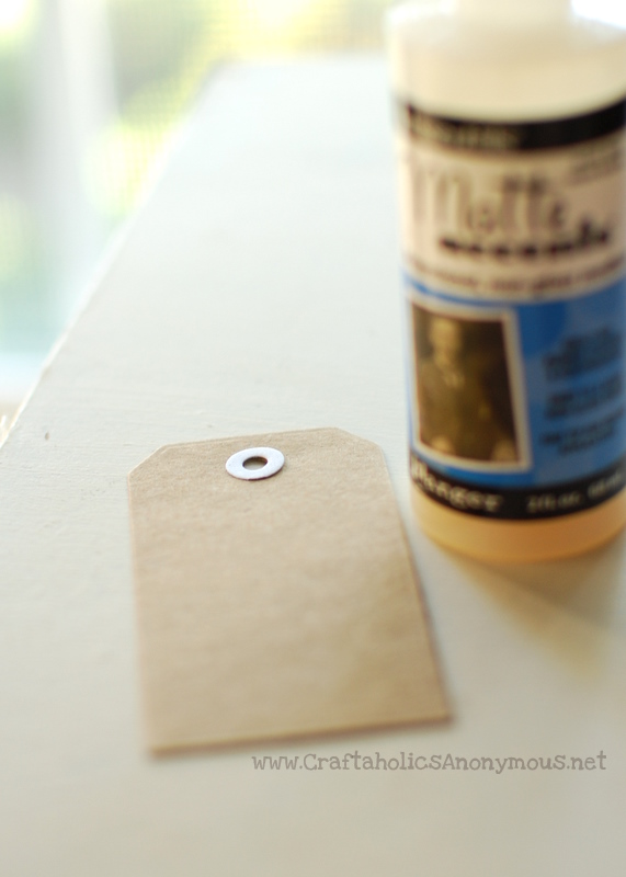 matte accents by ranger