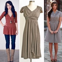 Ridiculously cute clothes by Mikarose {+$50 GIVEAWAY!}