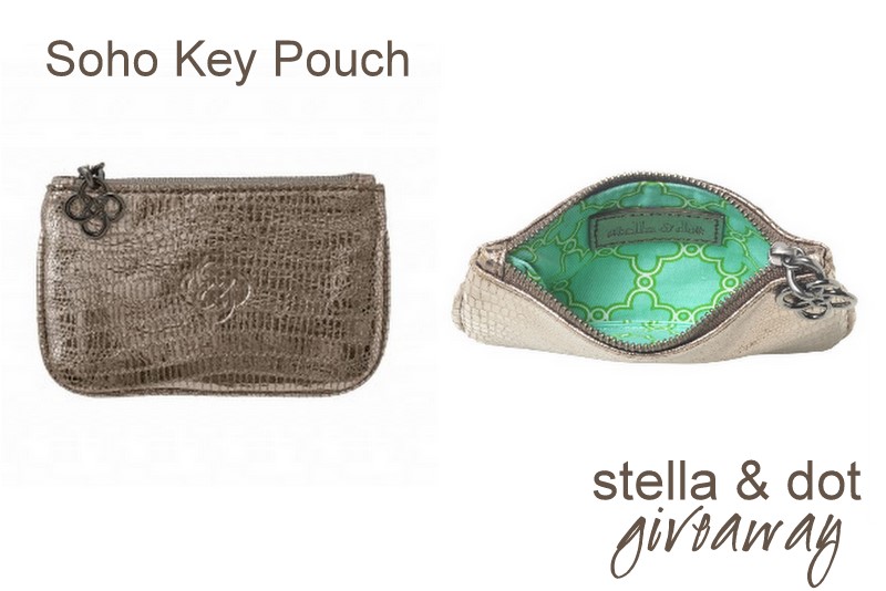 key pouch