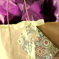 fabric selvage