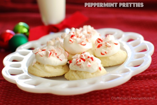 christmas cookie recipe