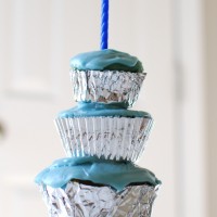 3 year old birthday party cake