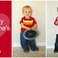 idea for grandparent valentine