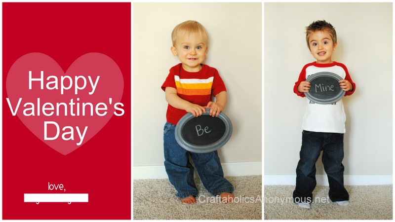 valentine for grandkids idea for grandparent valentine
