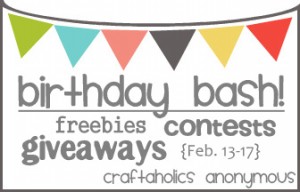 blog party
