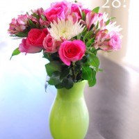 flower bouquet