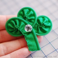 st. patty's day craft