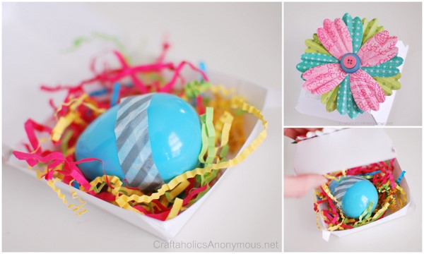 handmade Easter 