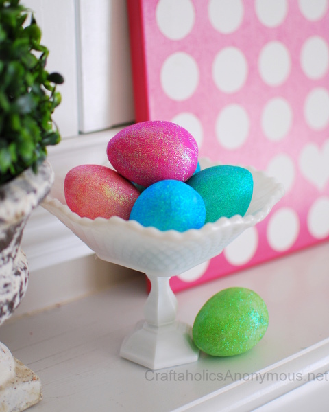 Easter decorations holiday decor