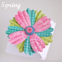 Easter craft idea