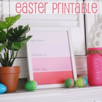 free printable