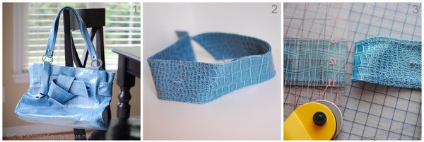 upcycled purse craft upcycled purse craft