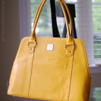 Stylish Kaboo Bags GIVEAWAY {4 winners, total value $500!}