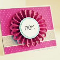 Mother’s Day Card