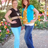 what i wore wednesday