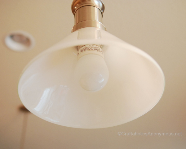 GE light bulb GE light bulb