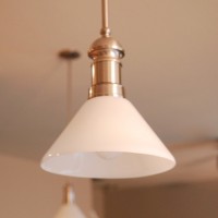 pendant light