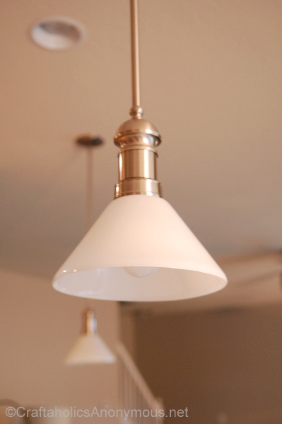 pendant light pendant light