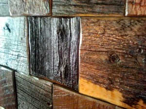 barnwood tile