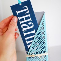 pocket card