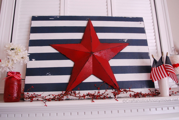 4th Of July Crafts