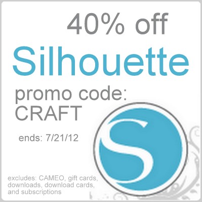 silhouette discount code