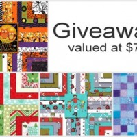 West Seattle Fabric Company GIVEAWAY