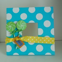 Willy Wonka craft