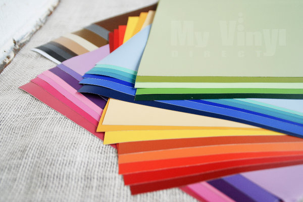 craft vinyl