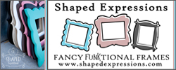 shaped expressions