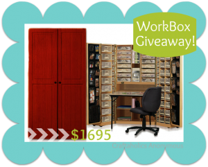 workbox giveaway