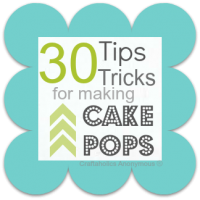 How to Make Cake Pops: 30 Tips and Tricks