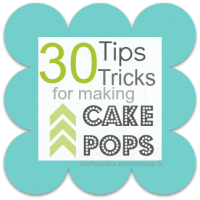 How to Make Cake Pops