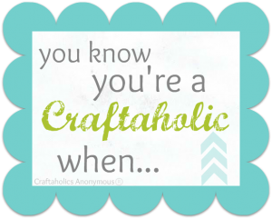 craftaholic