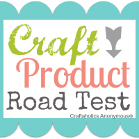 Craft Product Road Test: Crafters needed! 
