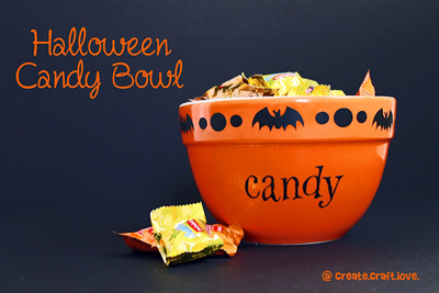 Candy Bowl 