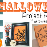 halloween crafts