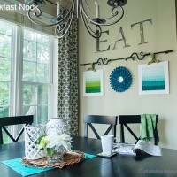 breakfast nook