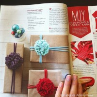 Craftaholics Anonymous in the Press! 