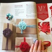 Craftaholics Anonymous in the Press! 