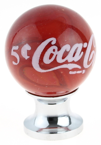 coke knob