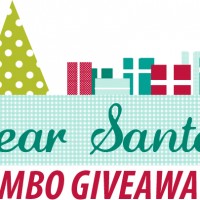 JUMBO Giveaway! iPad, iPhone, & more!
