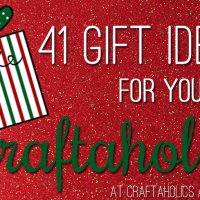 gifts for craftaholics