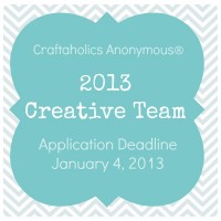 Big Changes in 2013 & You Could be a Part of It!