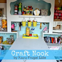 craft room