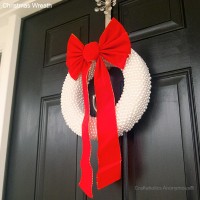 christmas wreath