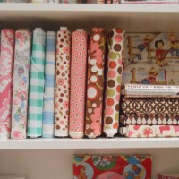 Craft Room TOUR – West Seattle Fabric Company