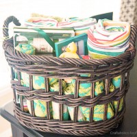 gift basket