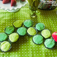 The Very Hungry Caterpillar Party